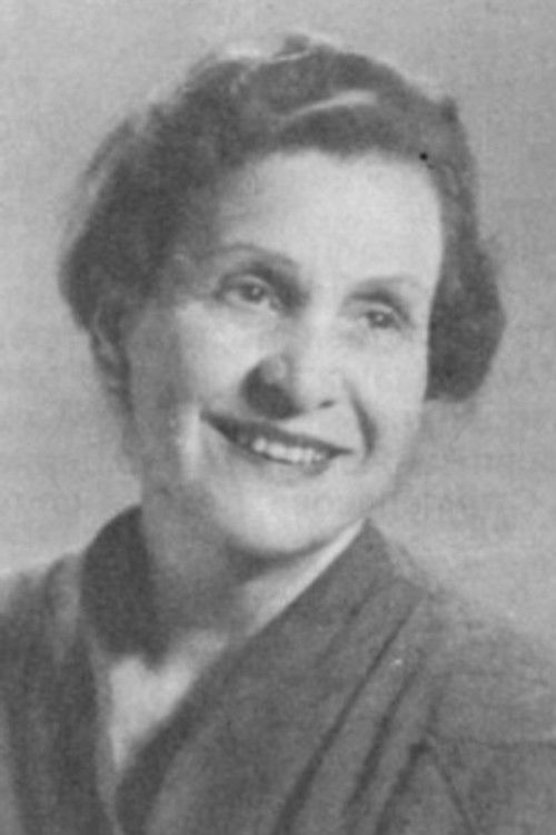 Mara Shopova as Baba Marga