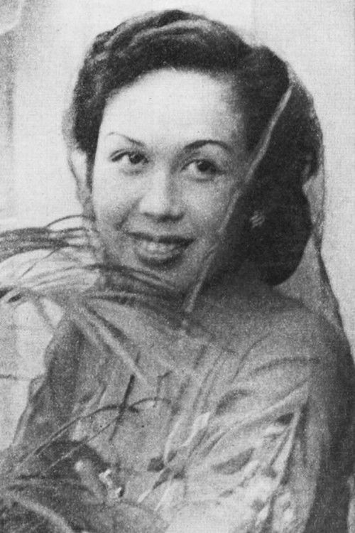 Roostijati as Mrs. Sastranegara