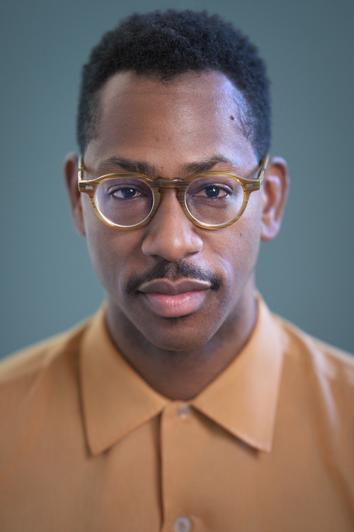 Eric Berryman as Jackson