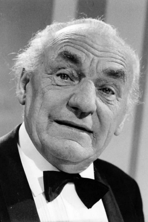 Henry Vahl as Christoph