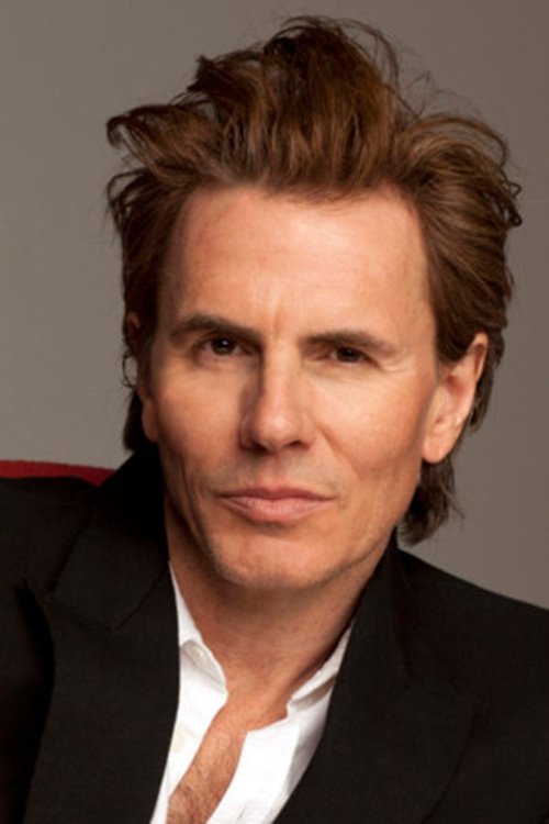 John Taylor as Self