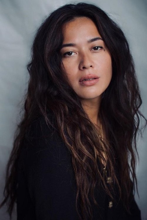 Denise Aznam as Ranya