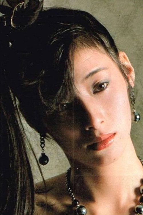 Asami Segawa as 