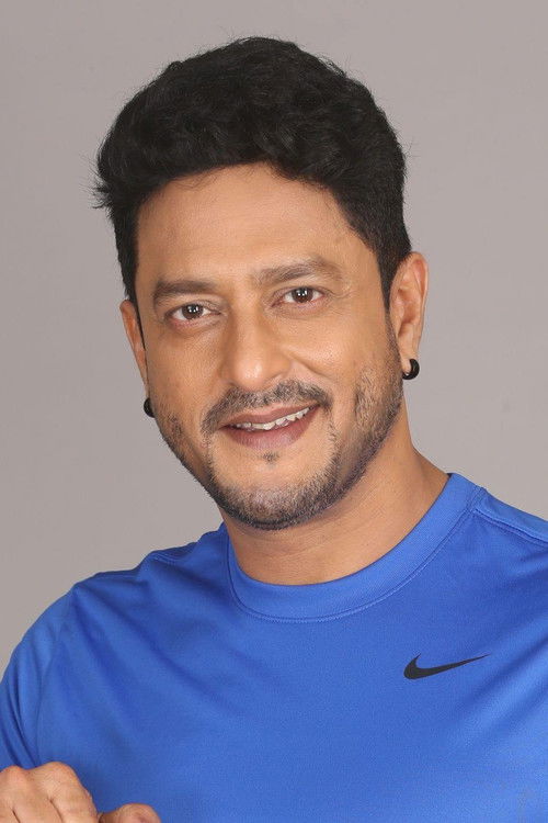 Ravi Sarma as Anupam