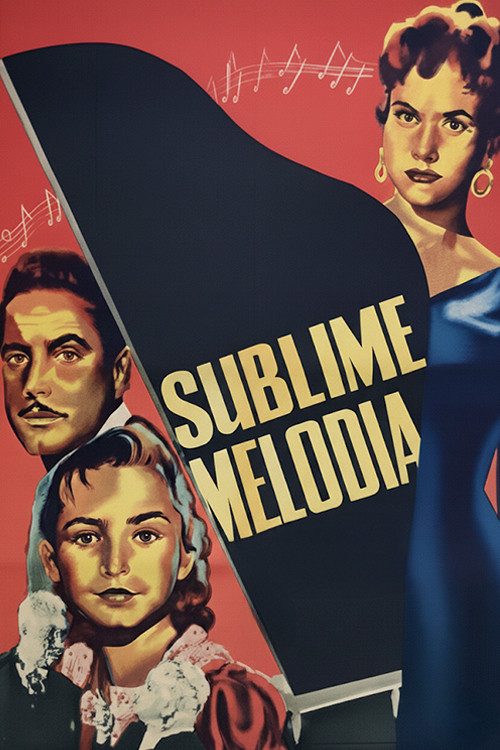 Sublime melodía