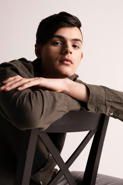 George Simitzis profile photo