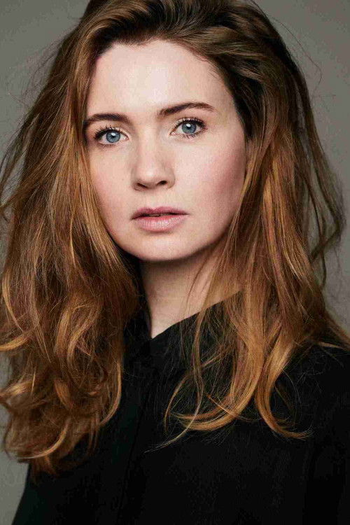 Beaudil Elzenga as Tessa