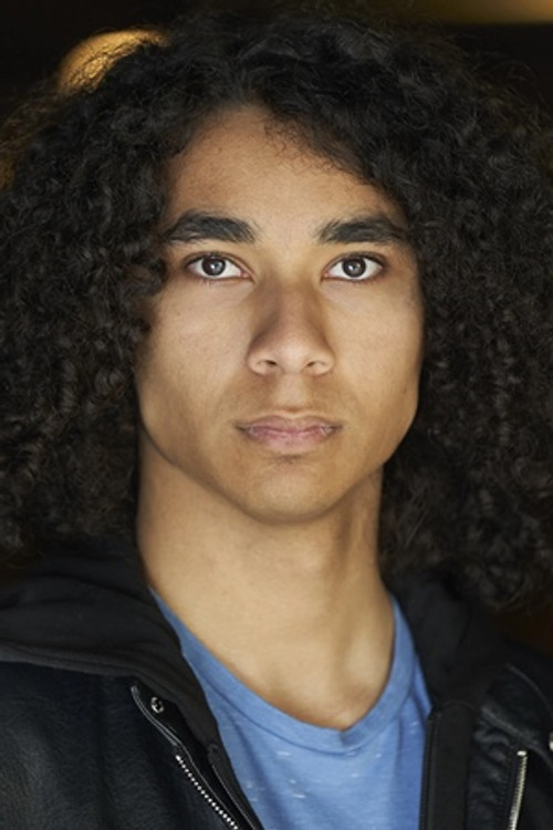 Jesse Sukunda as Jesse