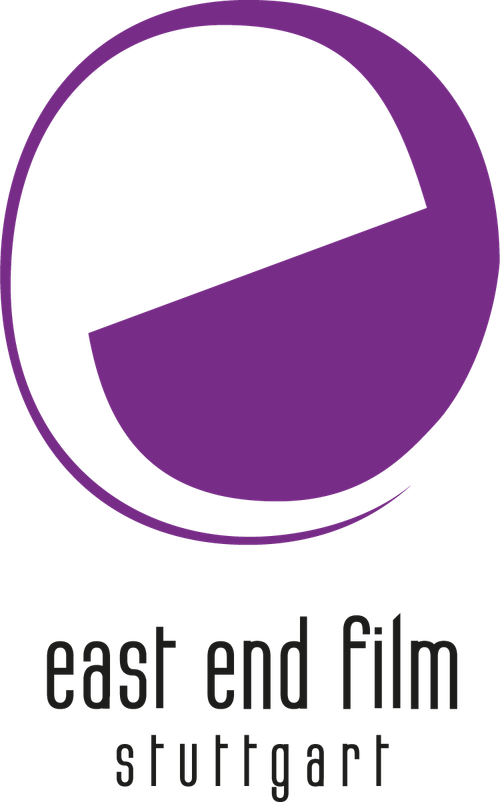 East End Film logo