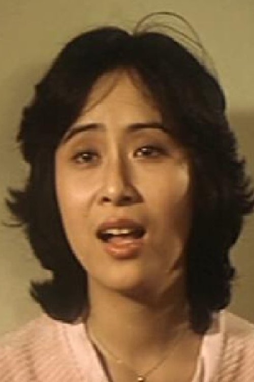 Cheng Lai-Fong as 