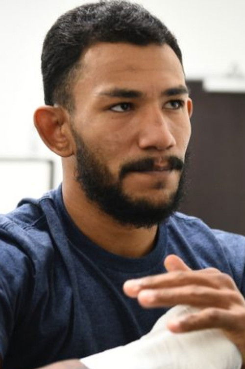 Rafael Alves as Self