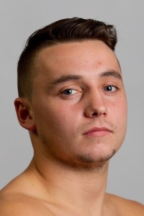 Mitchell Smith as Self