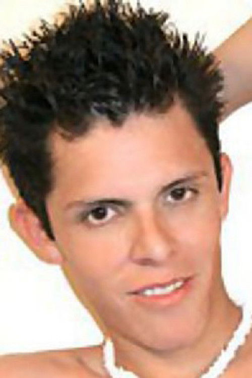 Jaimie Blade as (archive footage)