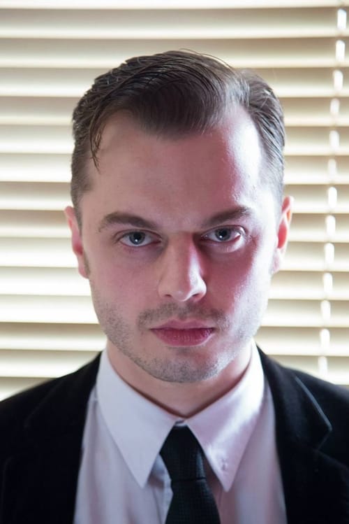 Maximilien Poullein as Félix Collozzi