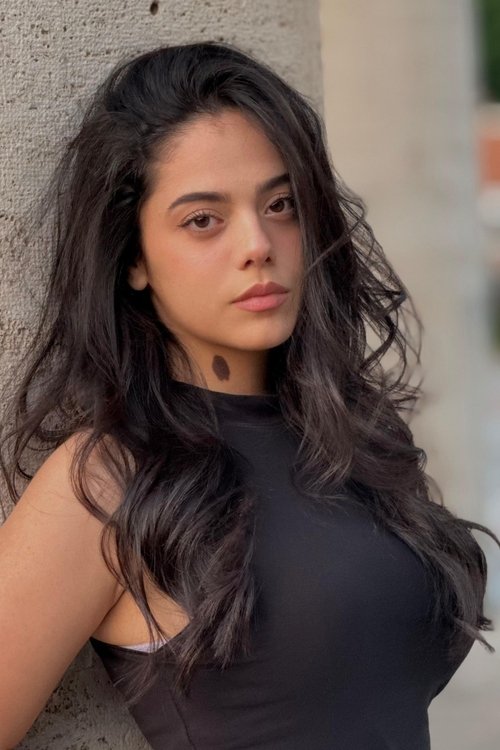 Sofia Foresta as Ines