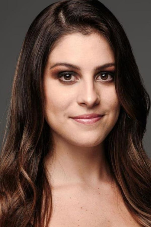 Alicia Mercado as Lorena