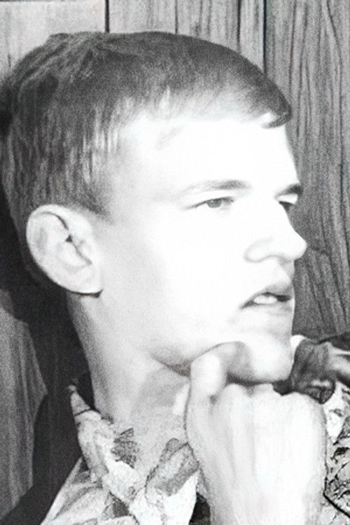 Steve Carter as (segment "I Found It At The Movies") (archive footage)