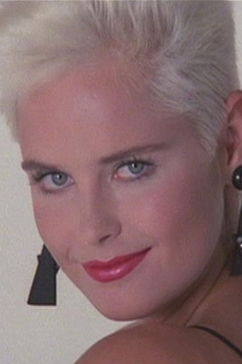 Nicola Perring as Jessica Crane