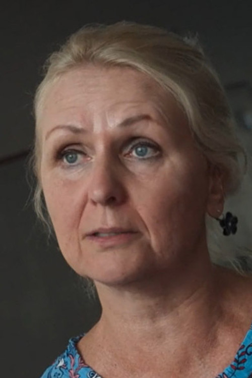 Kateřina Seidlová-Hrušková as 