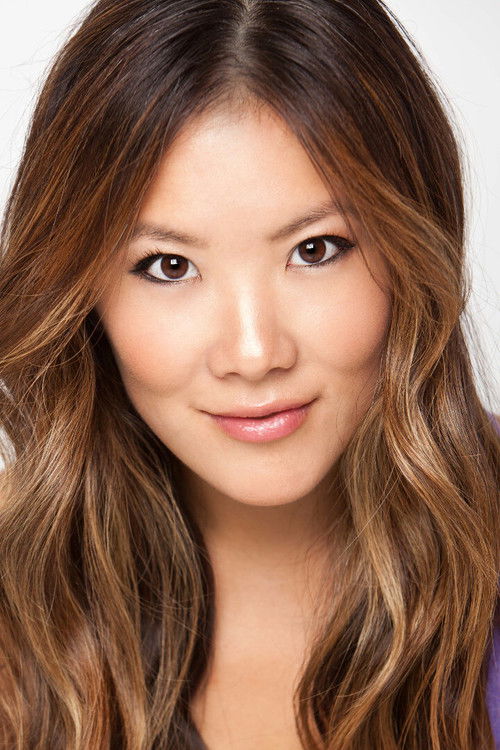 Ally Maki as Rena