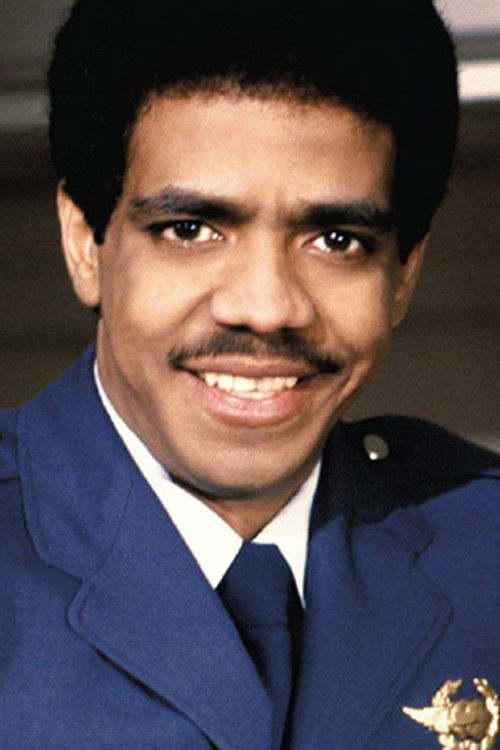 O.G. Johnson as (archive footage)