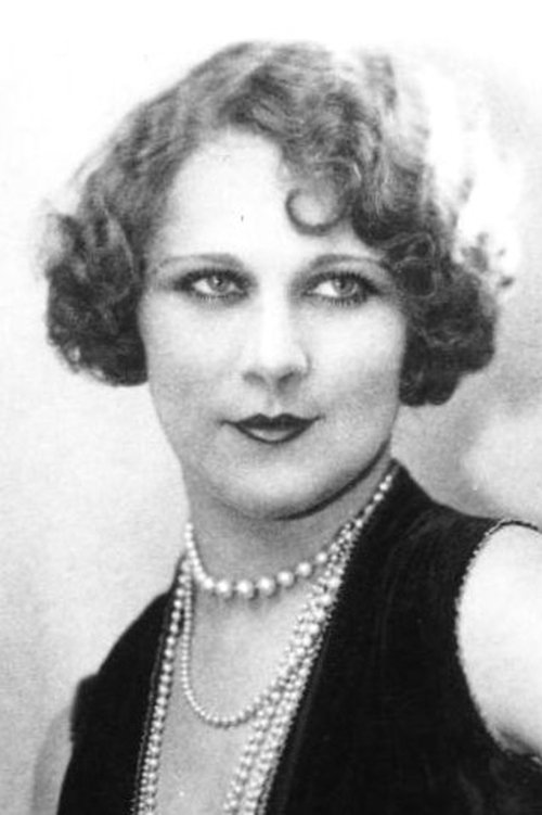 Louise Lovely as Nan Donovan