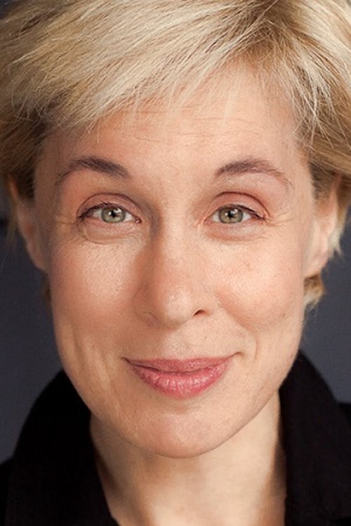 Natalya Iokhvidova as 