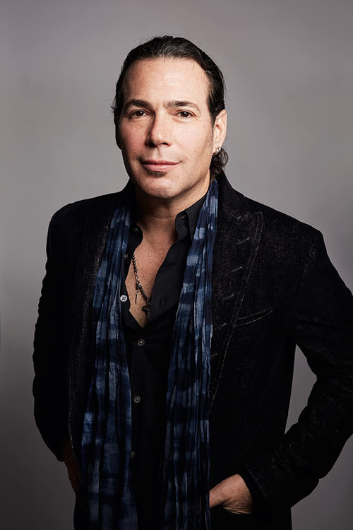 Adam Dubin as Orderly #1