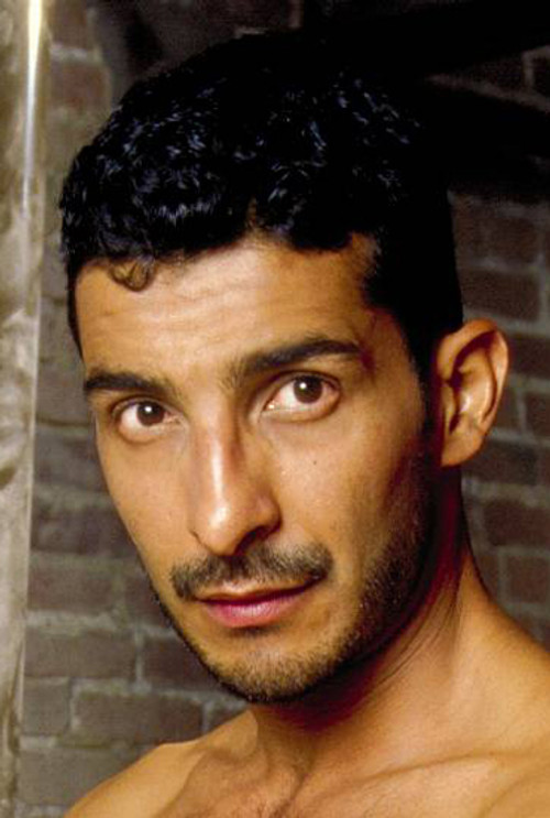 Miguel Leonn as (archive footage)