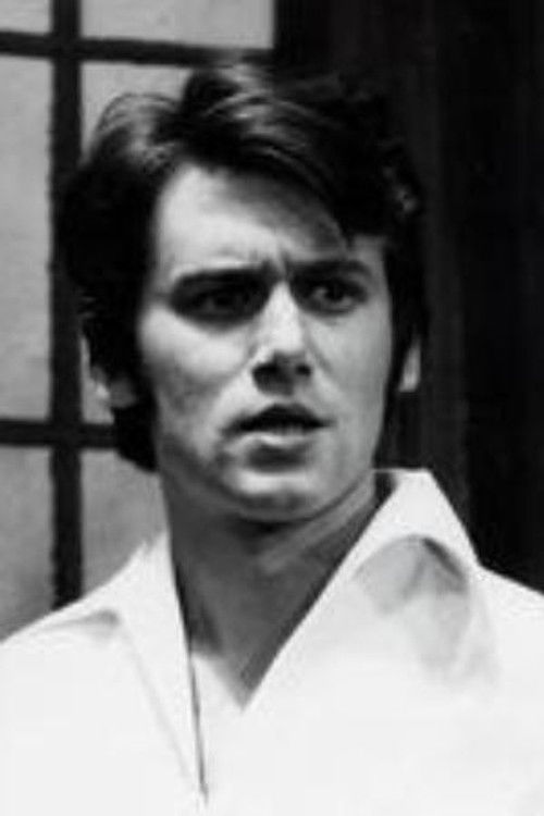 János Harkányi as Székely Zsolt főhadnagy