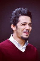 Majid Norouzi as