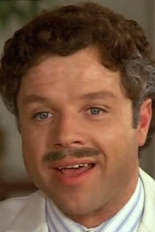 Ole Søltoft as Jack Armstrong (as Ollie Soltoft)