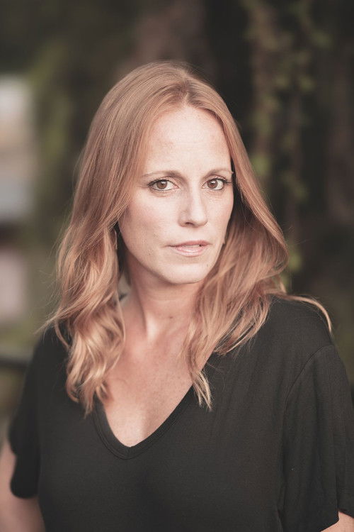 Kasey Williams as Cass