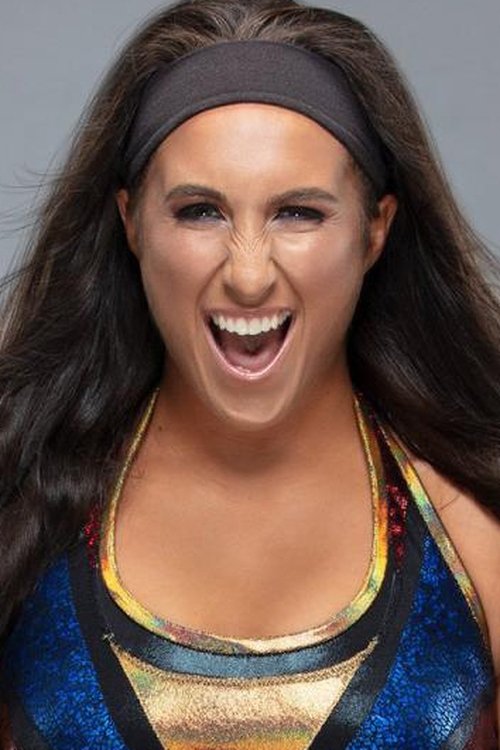 Rachael Ellering as 