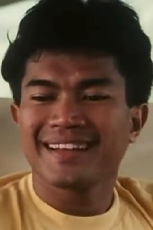 Azmil Mustapha as Shamyl