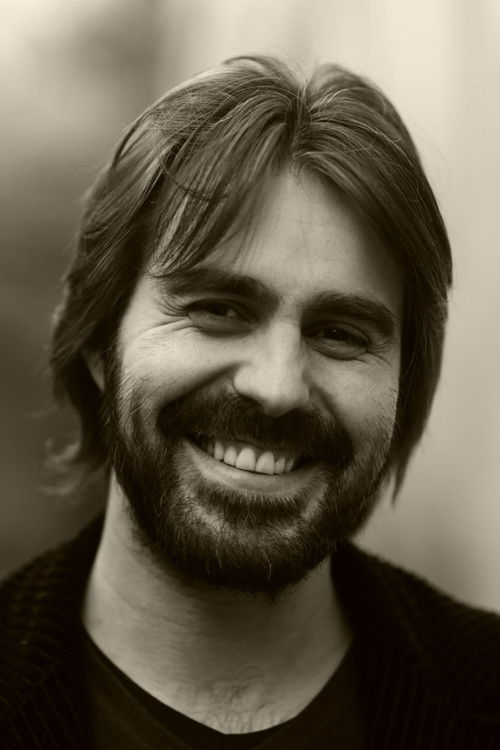 Nicolas Gruber as Lazar