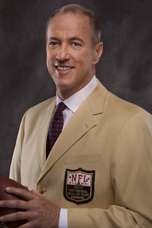 Jim Kelly as Self