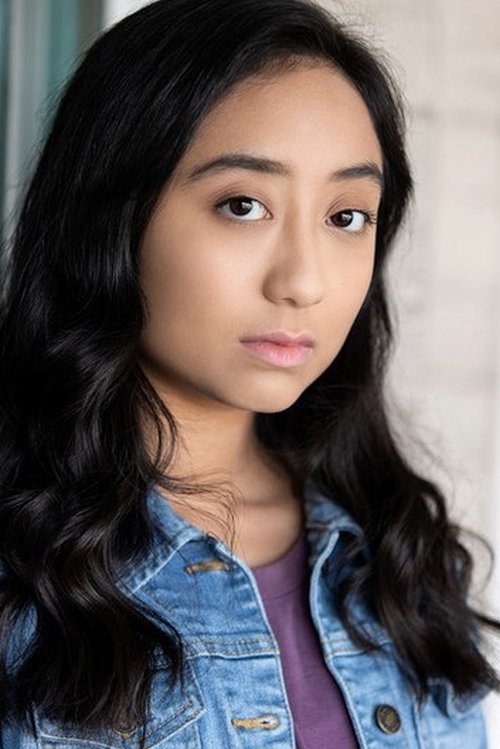 Guinevere Govea as Katrina