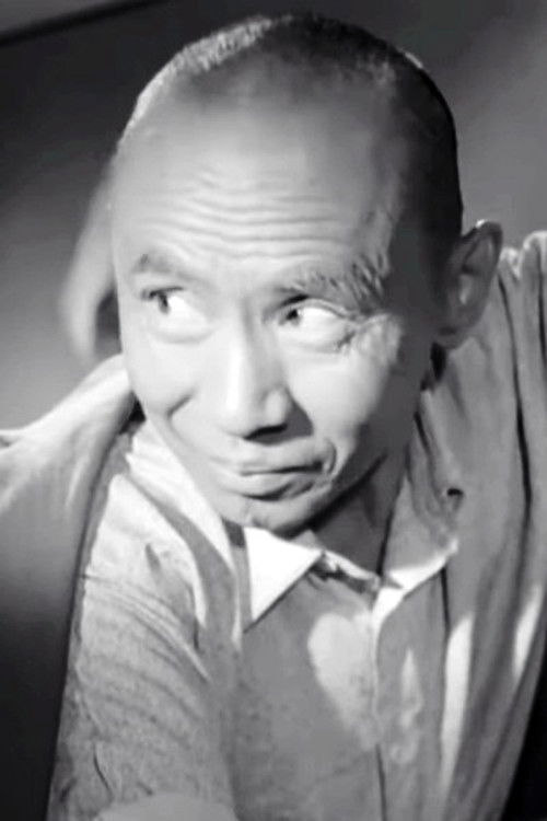 Tserenlkhundev Tuvden as Sonom