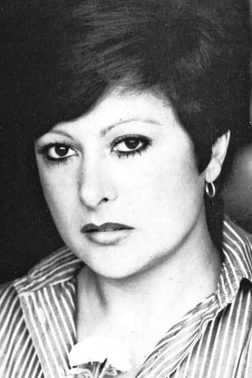 Barbara Vittoria Calori as 