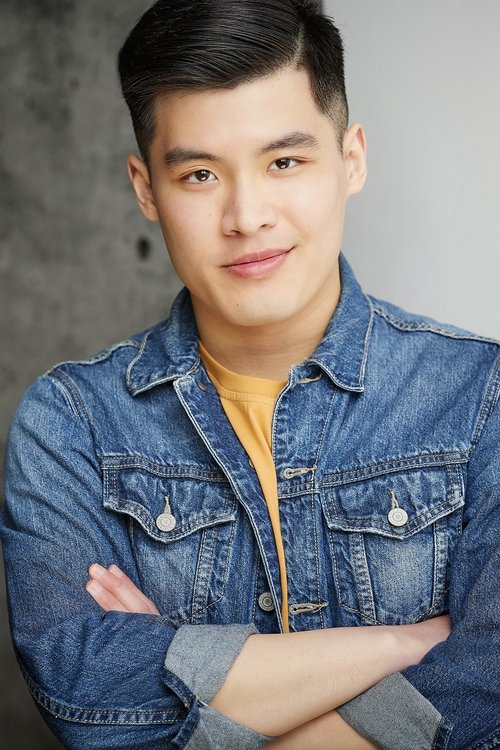 Danny Vo profile photo