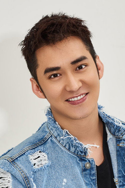 Wang Daotie as Shi Buqui