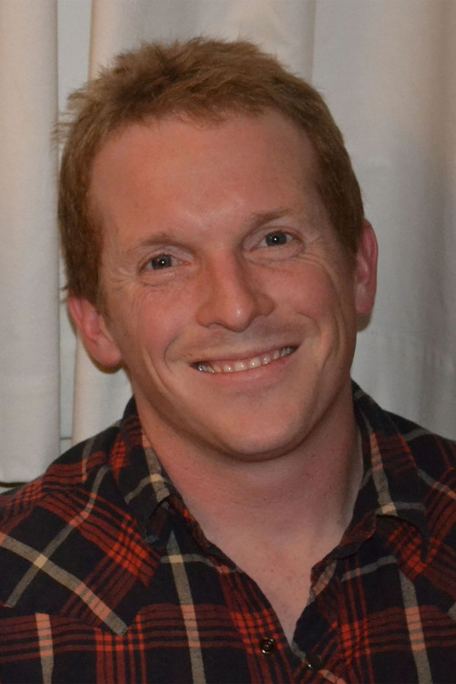 Michael Hobert as Greg Timmons