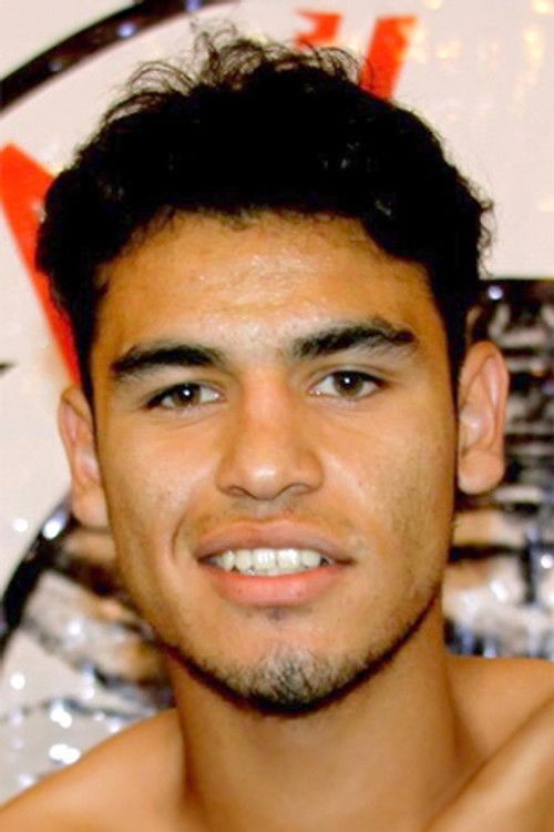 Diego Santiago Sanchez as Self