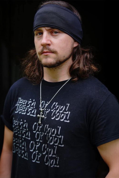 Jacob A. Miller as Harlan Owens