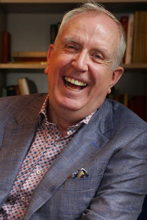 Rory Cowan as Rory Brown