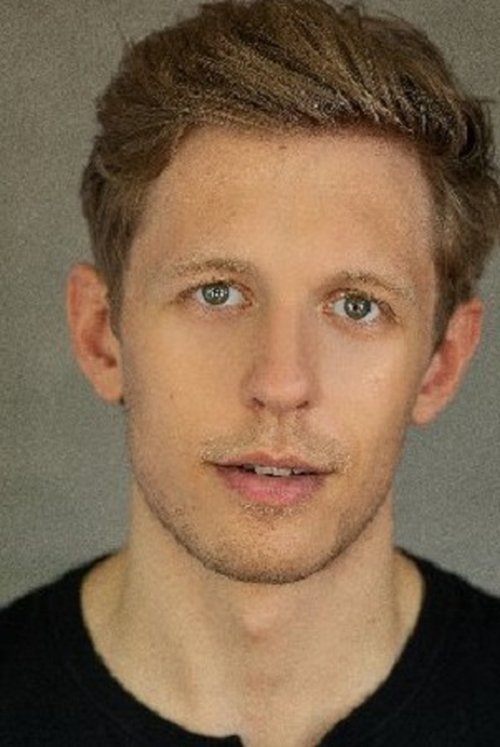 George Nettleton as Pete Saguisse