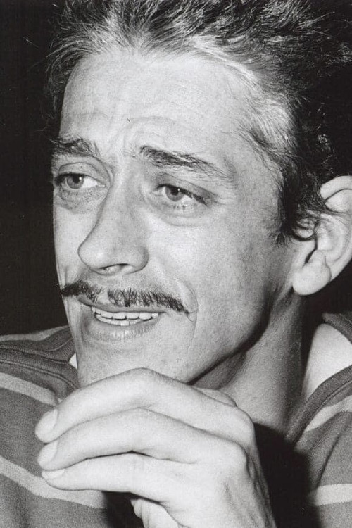 Yvan Canuel as M. Boissoneault