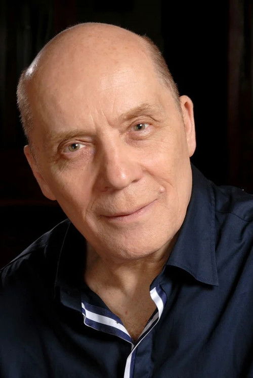 Alexander Philipenko as Yaropolk / Svyatopolk "the Accursed"