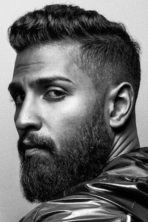 Vinny Sharpe as Himself